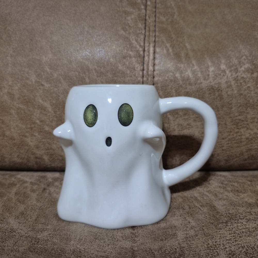 Threshold Ghost Cup/Mug